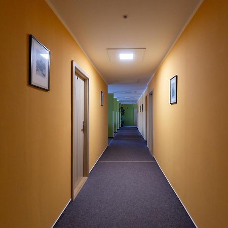 Penzion Jaal Příbor Buitenkant foto