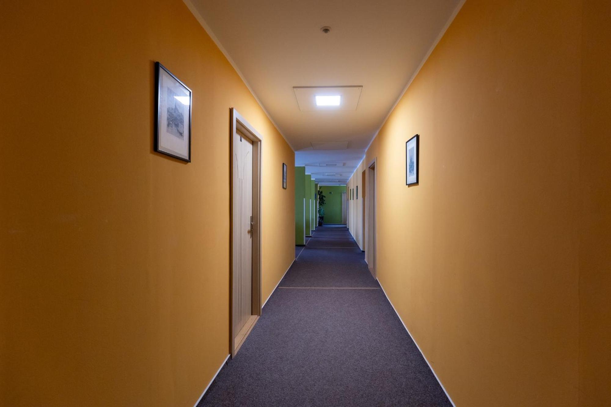 Penzion Jaal Příbor Buitenkant foto