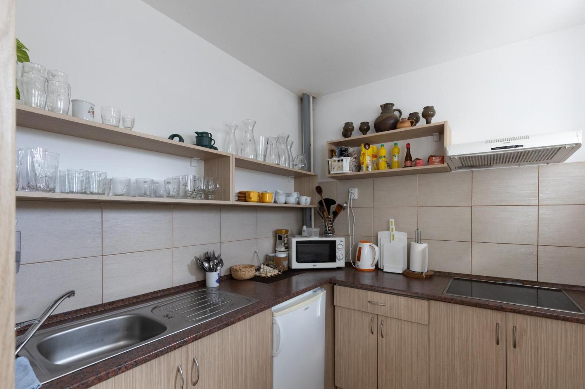 Penzion Jaal Příbor Buitenkant foto